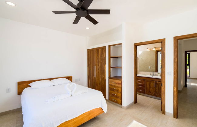 Gran Pacifica Beach Resort & Homes - Foto 9