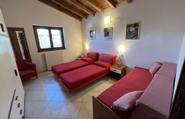 Residenza Agrifoglio - Foto 10