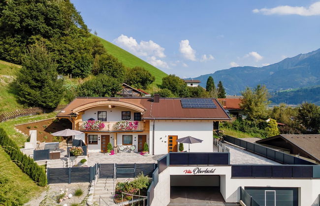 Villa Oberbichl - Foto 1