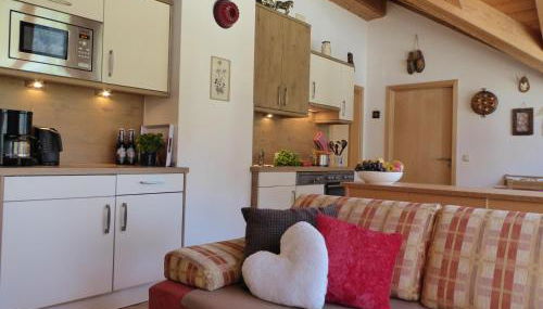 Gästehaus Alpseeblick - Foto 5, toaster