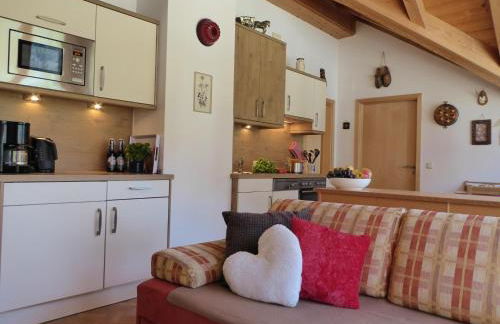 Gästehaus Alpseeblick - Photo 5