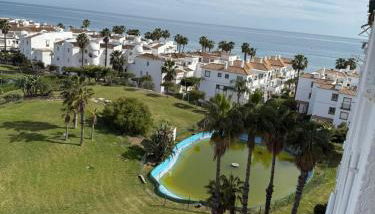 APCOSTAS Laguna Beach Torrox Costa / 2 Dormitorios - Foto 2