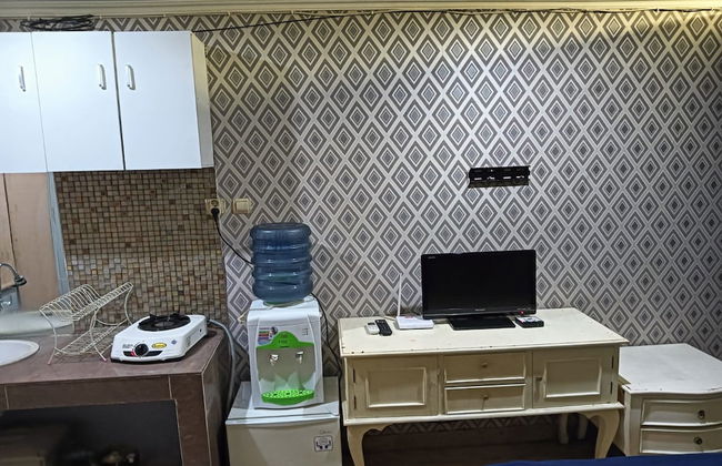 Gateway Cicadas Apartement by DBpro - Photo 3