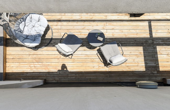 Haifa Bay Views Penthouse by Sea N' Rent - Foto 18