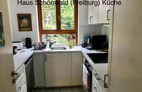 Haus Schönwald - Foto 6