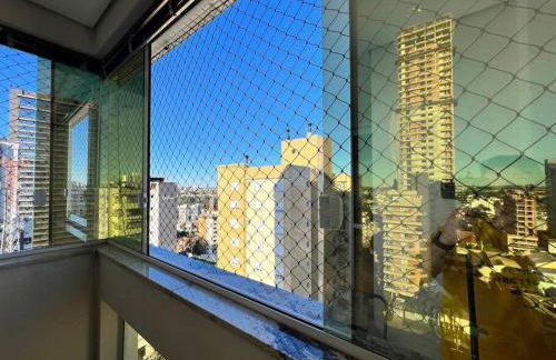 Excepcional com 1 Suíte Alto Padrão Próx Atitus - Foto 11