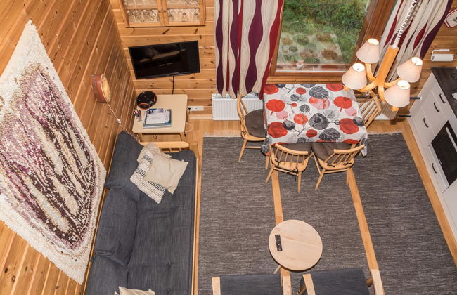 Lähikaltio 316 - Foto 11