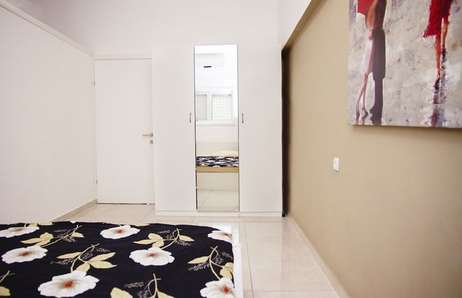 GK Apartments Yerushalaim 16 - Foto 3