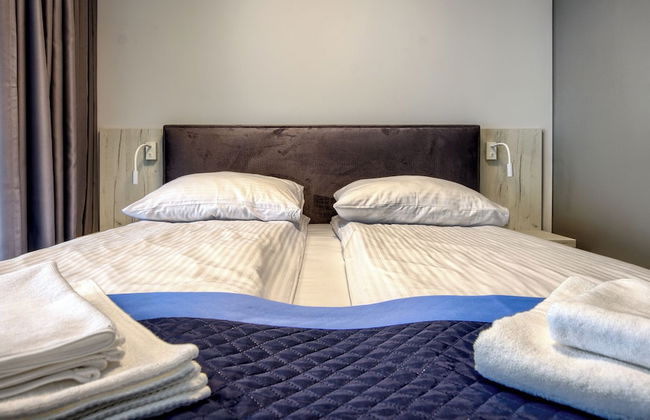 Enklawa Mikołajki - Foto 8