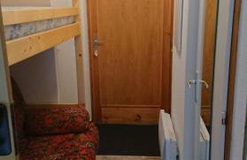 Edelweiss, Studio 5 pers, balcon sud est, vue sur les montagnes - Foto 79