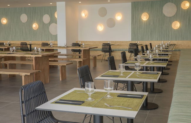 HM Martinique Aparthotel - Foto 70