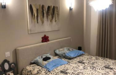 Appart Nice Marguerite - Photo 10