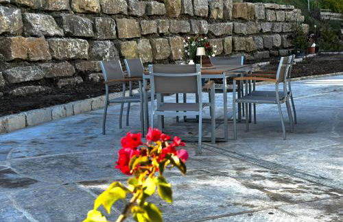 Ferienwohnungen Auszeit Taubertal - Foto 26