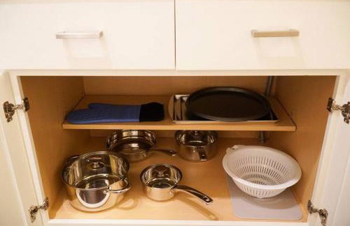 Luxury Dilworth 1BR ◉ Near Food, Shops & Greenway - Foto 20