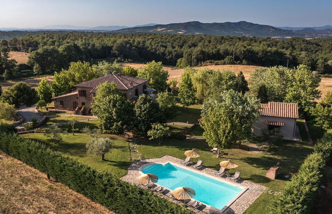 Pg-g601-voan6at - Villa Augusto 10 - Photo 1