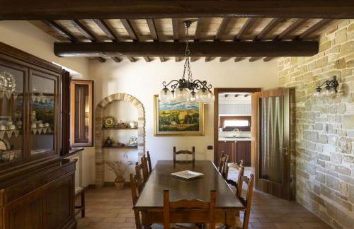 Villa alla Torre - Teloni - Foto 17