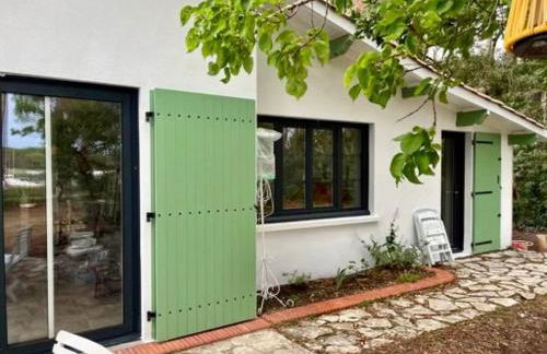 Wonderful house on the lake with idyllic lake views - Foto 24