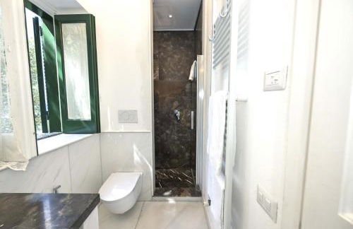 Amore Rentals - Villa Lo Scoglio - Foto 54