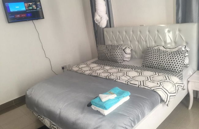 Johiz Casa JKIA - Foto 27