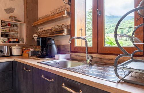 Gîtes Chapô Julô - Foto 26