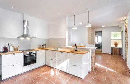 Can Terrats - Foto 1