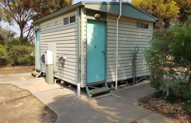 cluBarham Golf Resort - Foto 44