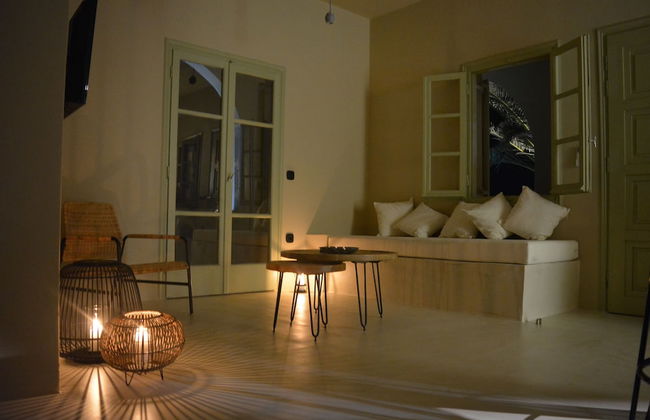 Olive Villa fully renovated house - Photo 10