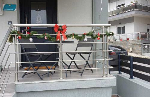 Black Eagle Apartment - Foto 36