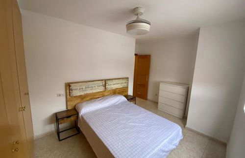 Apartamento playa de chilches - Foto 12