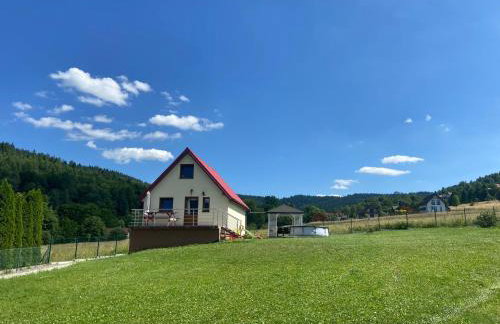 Spacerowy Zakątek - Foto 1