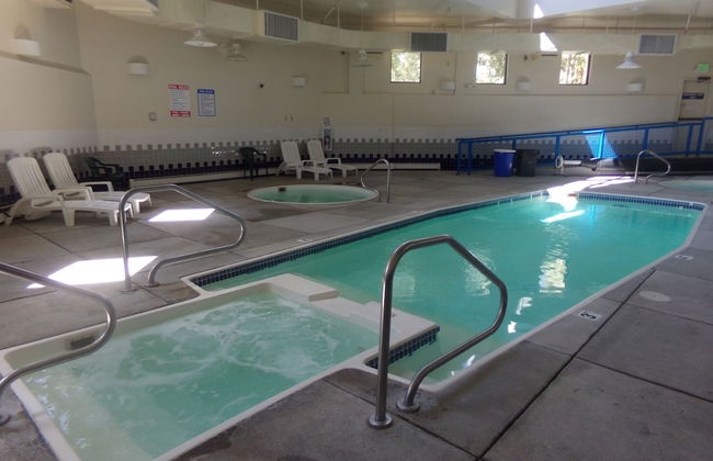 Three House 2 Bed 2 Bath THWC - Foto 24