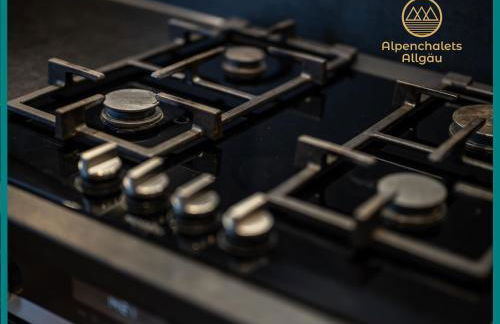 Ihr Rückzugsort im Allgäu Ferienwohnungen mit Herz & Aussicht - Photo 14