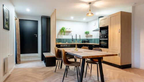 Canopée Suite - Loft Intimiste de charme à Candes - Photo 4