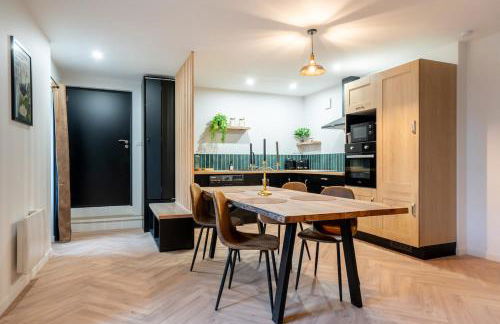 Canopée Suite - Loft Intimiste de charme à Candes - Foto 4