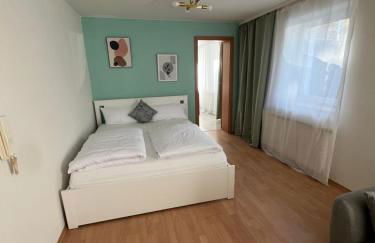 TOP Nähe Bahnhof Lehrte 9 Min Hannover Zentrum Check in bis 0 Uhr - SELF Check in! - Foto 14