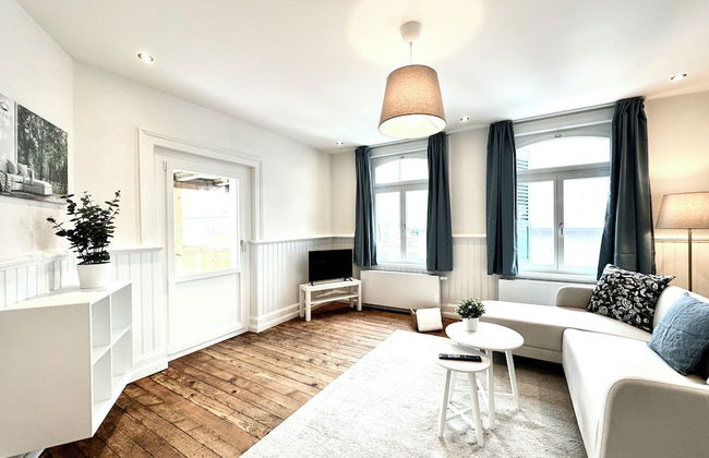 Business Apartment Niederbipp - Foto 14