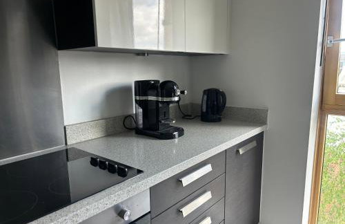 Shoreditch Apartment - Foto 13