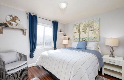 Entire Ocean View Home beaches hiking restaurants family activities - Photo 7