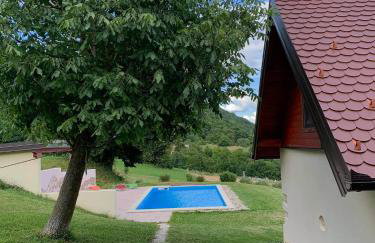 Holiday Home Luka 10 - Foto 14