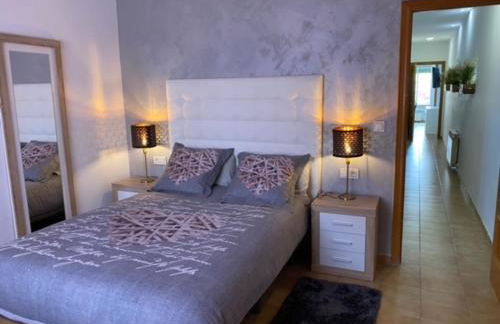 Piso céntrico con Parking a 20min de Barcelona - Foto 1