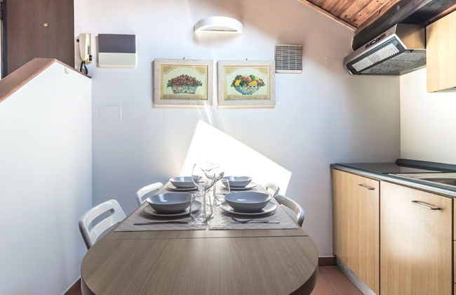 Italianway - Bligny 19 A Apartment - Foto 8