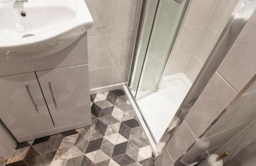 Charles Alexander Short Stay - Highcliffe Apartments - Foto 68