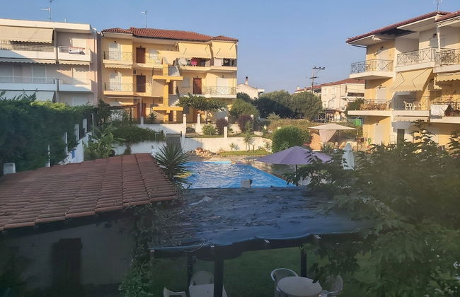 Kallithea - Apartment - Stay 2 - Parking - Seaside - Foto 25