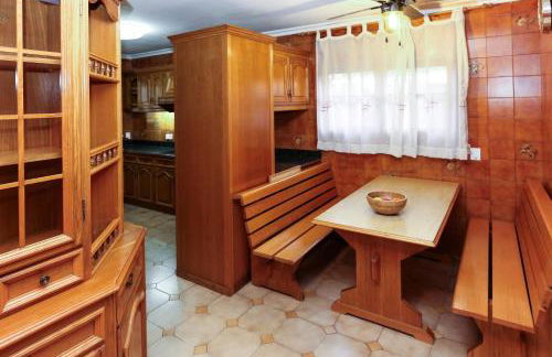 GERANIS VILLA ONLY FAMILIES Planet Costa Dorada - Foto 19