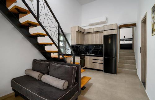 Zaros Springs Villa Lithos - Foto 49