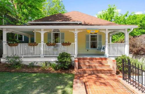 Beautiful home in Prime Loc near Beltline, Zoo and local attractions - Photo 14