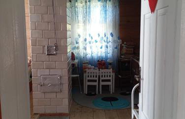 Dom na wsi u Kasi HAJNÓWKA BIAŁOWIEŻA NA WYŁĄCZNOŚĆ - Foto 52