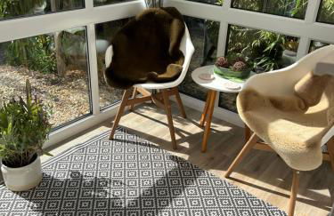 The Bolthole - Photo 27