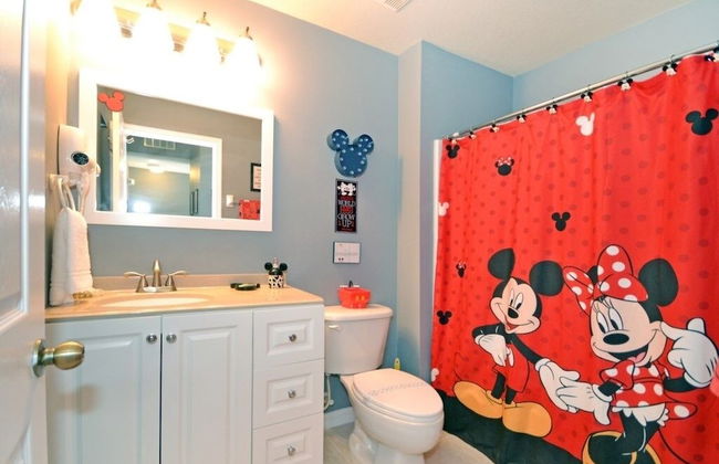 Mickey's Vero Paradise 3 Bedroom Townhouse by RedAwning - Photo 16