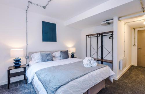 Home away from home just off Junction 21 of M6 - Foto 4